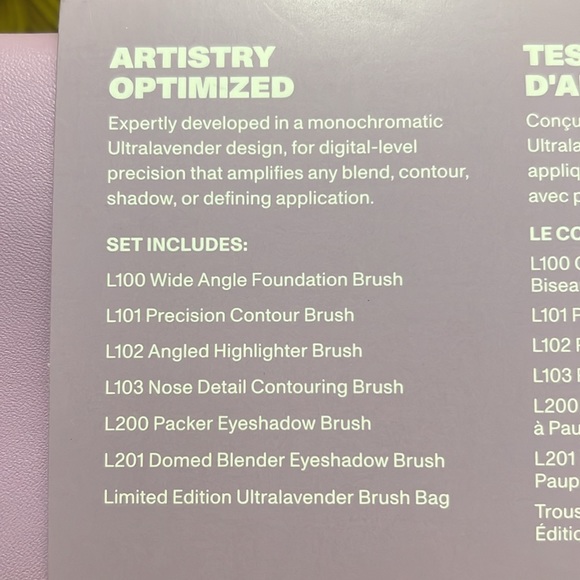 MORPHE Brushes 💜 - Picture 4 of 8